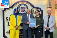 أوائل الصف الثالث الإعدادي بقسم اللغات.. فخرٌ جديد وإنجازٌ يستحق الاحتفاء 