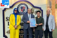 أوائل الصف الثالث الإعدادي بقسم اللغات.. فخرٌ جديد وإنجازٌ يستحق الاحتفاء 