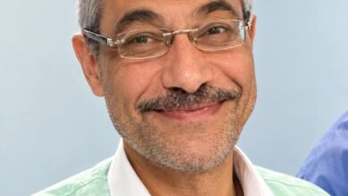 أهالي بنها والقرى المجاورة ينعون طبيب الغلابة    الدكتور طارق عزب مأمون