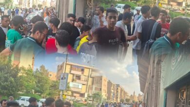جماهير بنها تشتكي من عدم السماح لها بحضور مباراة الفريق أمام جمهورية شبين