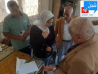 محافظ القليوبية يكلف نائبته بتفقد المحطات الوسيطة للمخلفات والتأكد من انتظام منظومة النقل والتخلص الآمن