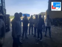 محافظ القليوبية يكلف نائبته بتفقد المحطات الوسيطة للمخلفات والتأكد من انتظام منظومة النقل والتخلص الآمن