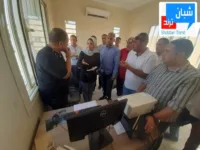 محافظ القليوبية يكلف نائبته بتفقد المحطات الوسيطة للمخلفات والتأكد من انتظام منظومة النقل والتخلص الآمن