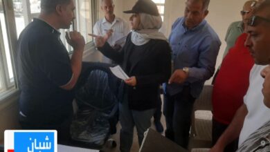 محافظ القليوبية يكلف نائبته بتفقد المحطات الوسيطة للمخلفات والتأكد من انتظام منظومة النقل والتخلص الآمن
