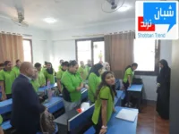 انتظام وانضباط داخل الفصول.. متابعة ميدانية للعملية التعليمية بقطاع اللغات بمدارس الشبان ببنها