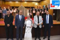في أجواء من الفخر والفرحة.. مجمع مدارس الشبان العالمية ببنها يحتفي بأوائل الإعدادية بالقسم العربي
