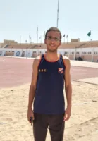 جامعة بنها تحصد الميدالية الذهبية فى الوثب الطويل ضمن أسبوع شباب الجامعات المصرية