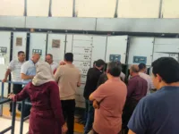 محافظ القليوبية يوجه بسرعة التعامل مع عطل مفاجئ بمحطة مياه عرب جهينة بشبين القناطر