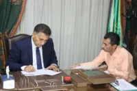 محافظ القليوبية يبحث 18 طلبًا وشكوى خلال اللقاء الجماهيري الـ92 بالقناطر الخيرية.. ويوجه بسرعة الاستجابة واتخاذ الإجراءات اللازمة
