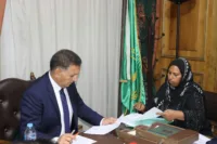 محافظ القليوبية يبحث 18 طلبًا وشكوى خلال اللقاء الجماهيري الـ92 بالقناطر الخيرية.. ويوجه بسرعة الاستجابة واتخاذ الإجراءات اللازمة