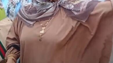 «أهلًا بيكم في مدرستكم».. صالحة تتابع دخول الطلاب بأول أيام الدراسة «أهلًا بيكم في مدرستكم».. صالحة تتابع دخول الطلاب بأول أيام الدراسة