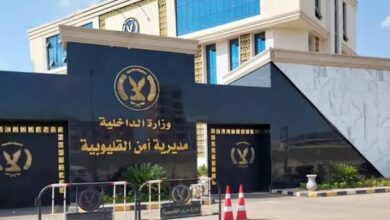 حركة تغييرات محدودة بمأموري أقسام ومراكز الشرطة بالقليوبية.. تفاصيل