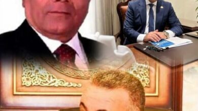 منهم الفيومي وبدوي.. 4 مواقع قيادية لنواب القليوبية في لجان مجلس النواب بدور الانعقاد الثاني منهم الفيومي وبدوي.. 4 مواقع قيادية لنواب القليوبية في لجان مجلس النواب بدور الانعقاد الثاني