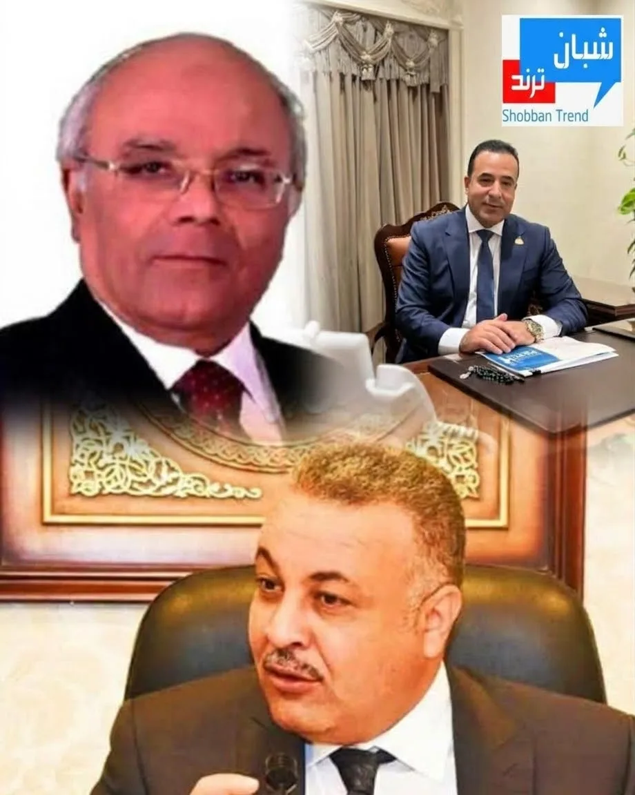 منهم الفيومي وبدوي.. 4 مواقع قيادية لنواب القليوبية في لجان مجلس النواب بدور الانعقاد الثاني منهم الفيومي وبدوي.. 4 مواقع قيادية لنواب القليوبية في لجان مجلس النواب بدور الانعقاد الثاني