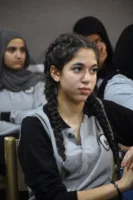 التوعية أول خطوة للسلامة.. «الشبان» تعزز ثقافة الوعي والاستعداد لدى طلاب المرحلة الثانوية القسم العربي