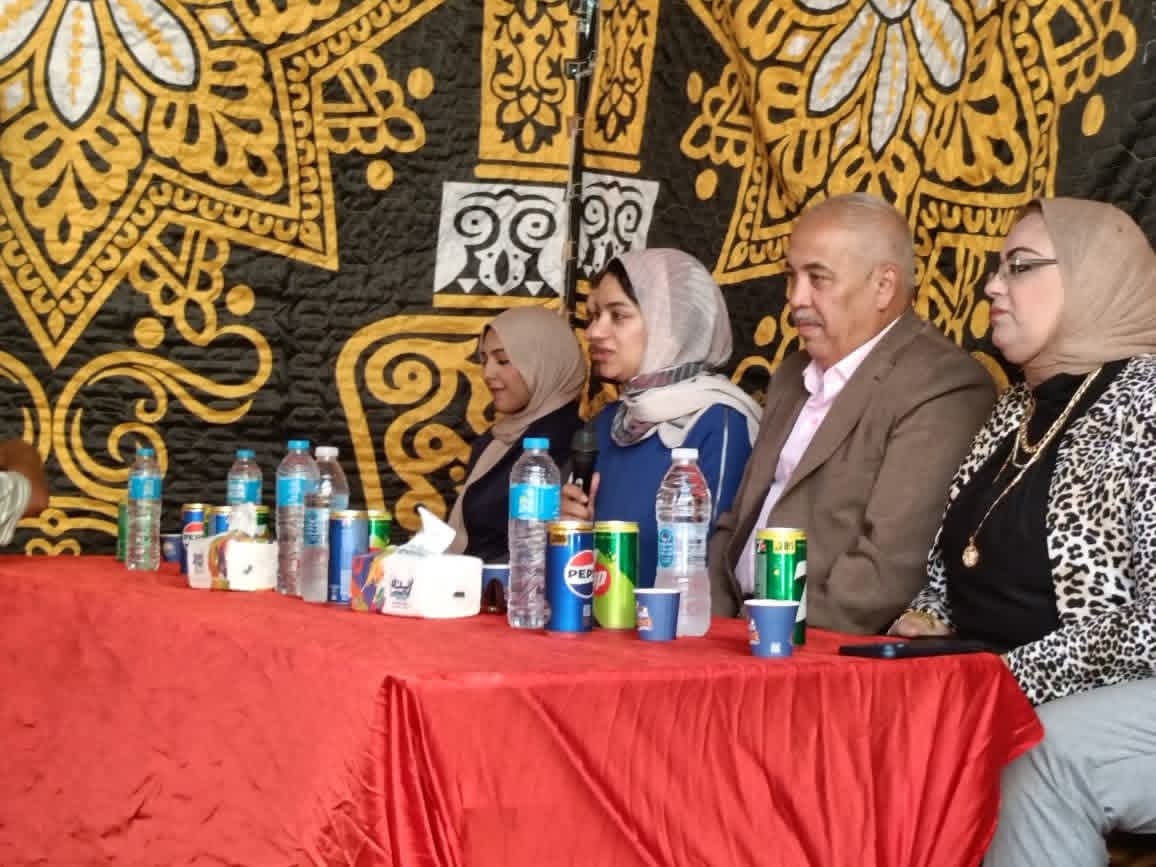 الشمول المالي يصل إلى قرى طوخ.. مؤتمر حاشد بترسا لفتح أبواب الخدمات المصرفية أمام المواطنين