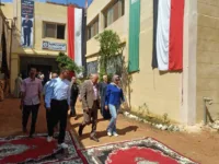 الشمول المالي يصل إلى قرى طوخ.. مؤتمر حاشد بترسا لفتح أبواب الخدمات المصرفية أمام المواطنين