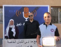 مدارس الشبان تكرّم طلاب الصفين الأول والثاني الثانوي بالقسم العربي.. التقدير دافع والنجاح بداية