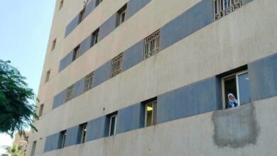 تضامن القليوبية تتحرك لحصر ضحايا حادث كوبري قها.. وإجراءات عاجلة لدعم أسر المتوفين والمصابين