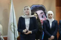 «فخر وانتصار» يتصدر المشهد الوطني.. طلاب لغات الشبان ببنها يتألقون في احتفالية مجلة نور للأطفال بانتصارات أكتوبر