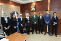«فخر وانتصار» يتصدر المشهد الوطني.. طلاب لغات الشبان ببنها يتألقون في احتفالية مجلة نور للأطفال بانتصارات أكتوبر