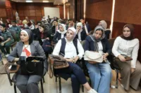 «فخر وانتصار» يتصدر المشهد الوطني.. طلاب لغات الشبان ببنها يتألقون في احتفالية مجلة نور للأطفال بانتصارات أكتوبر