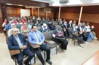 «فخر وانتصار» يتصدر المشهد الوطني.. طلاب لغات الشبان ببنها يتألقون في احتفالية مجلة نور للأطفال بانتصارات أكتوبر