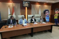 «فخر وانتصار» يتصدر المشهد الوطني.. طلاب لغات الشبان ببنها يتألقون في احتفالية مجلة نور للأطفال بانتصارات أكتوبر