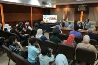 «فخر وانتصار» يتصدر المشهد الوطني.. طلاب لغات الشبان ببنها يتألقون في احتفالية مجلة نور للأطفال بانتصارات أكتوبر