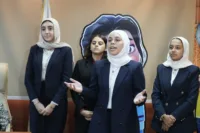 «فخر وانتصار» يتصدر المشهد الوطني.. طلاب لغات الشبان ببنها يتألقون في احتفالية مجلة نور للأطفال بانتصارات أكتوبر