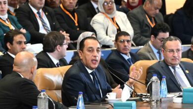 مدبولي من «منتدى مصر 2026»: تطوير التعليم أولوية وطنية.. والبكالوريا تمنح الطلاب فرصًا عادلة وتحمي مستقبلهم