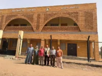 ضمن المبادرة الرئاسية «حياة كريمة».. التضامن الاجتماعي بالقليوبية تبدأ إجراءات تسليم 3 منشآت بشبين القناطر