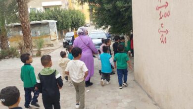 تضامن القليوبية تنفذ تجربة إخلاء للإدارة الاجتماعية بالعبور استعدادًا لمشروع «صقر 175»
