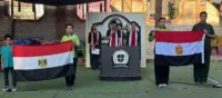 مدارس الشبان تصنع من التقدير دافع ومن النجاح بداية
