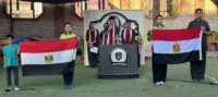 مدارس الشبان تصنع من التقدير دافع ومن النجاح بداية