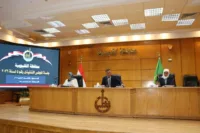 خلال المجلس التنفيذي.. محافظ القليوبية يوجّه بتكثيف العمل الميداني وتحسين الخدمات تنفيذًا لتوجيهات فخامة السيد الرئيس عبد الفتاح السيسي