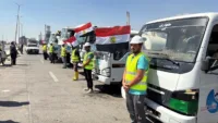 فودة: جاهزية كاملة بمياه القليوبية لاستقبال فصل الشتاء ومواجهة الأمطار