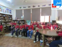 مدارس الشبان الخاصة ببنها تحتفي بذكرى نصر أكتوبر المجيد بندوة تثقيفية للمرحلة الابتدائية