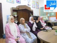 مدارس الشبان الخاصة ببنها تحتفي بذكرى نصر أكتوبر المجيد بندوة تثقيفية للمرحلة الابتدائية