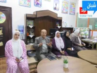 مدارس الشبان الخاصة ببنها تحتفي بذكرى نصر أكتوبر المجيد بندوة تثقيفية للمرحلة الابتدائية