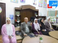 مدارس الشبان الخاصة ببنها تحتفي بذكرى نصر أكتوبر المجيد بندوة تثقيفية للمرحلة الابتدائية