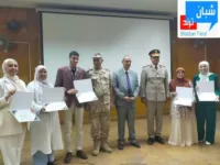 الشبان تحصد ثمار التميز.. إنجازات جديدة في «تحدي القراءة العربي» و«فرسان القراءة» وتتوج بلقب المدرسة المتميزة