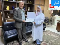 الشبان تحصد ثمار التميز.. إنجازات جديدة في «تحدي القراءة العربي» و«فرسان القراءة» وتتوج بلقب المدرسة المتميزة