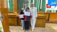 الشبان تحصد ثمار التميز.. إنجازات جديدة في «تحدي القراءة العربي» و«فرسان القراءة» وتتوج بلقب المدرسة المتميزة
