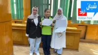 الشبان تحصد ثمار التميز.. إنجازات جديدة في «تحدي القراءة العربي» و«فرسان القراءة» وتتوج بلقب المدرسة المتميزة