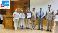 الشبان تحصد ثمار التميز.. إنجازات جديدة في «تحدي القراءة العربي» و«فرسان القراءة» وتتوج بلقب المدرسة المتميزة