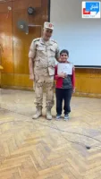الشبان تحصد ثمار التميز.. إنجازات جديدة في «تحدي القراءة العربي» و«فرسان القراءة» وتتوج بلقب المدرسة المتميزة