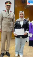 الشبان تحصد ثمار التميز.. إنجازات جديدة في «تحدي القراءة العربي» و«فرسان القراءة» وتتوج بلقب المدرسة المتميزة