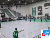 بطلات 2012 لكرة اليد يواصلن التألق.. والرياضة في نادي الشبان بنها على طريق الإنجاز