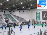 بطلات 2012 لكرة اليد يواصلن التألق.. والرياضة في نادي الشبان بنها على طريق الإنجاز